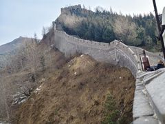 -雁门关景区