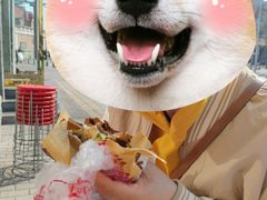 -奥华餐厅·老张记(台基厂店)