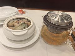 -勝記酒家·37年老字号·经典粤菜(荔枝公园店)