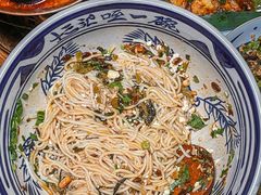 -蜗牛小馆醉乡民谣云南菜(惠新西里店)