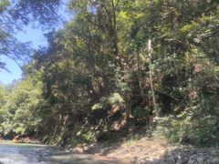 -大围山峡谷漂流