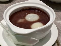 红豆汤圆-鼎泰丰(国贸商城店)