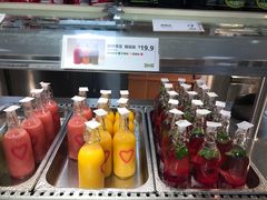 -宜家·瑞典风味餐厅(烟台路店)