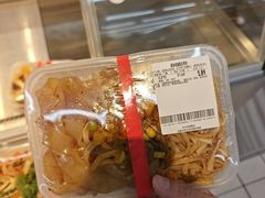 -沃尔玛(摩尔广场店)