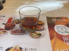 -意卡菲·欢乐聚会餐厅(华侨店)