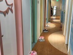 -BlueBubble蓝泡泡婴幼儿游泳会所(合川路店)