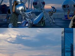 -海港城