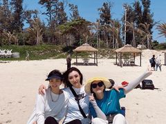 -西涌国际滨海旅游区