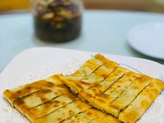 葫芦丝煎饼-老毛手抓·盐池滩羊非遗手抓(宁夏总店)