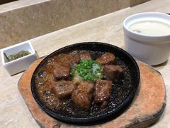 -东京屋(武定路店)