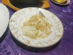 鱼肚炒牛奶-惠食佳·朱雀(东方商厦店)
