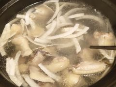 -同仁四季椰子鸡(海岸城天利店)