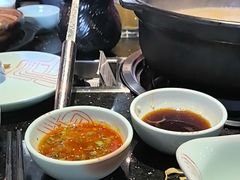 -捞王猪肚鸡火锅(昆山店)