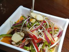 -楼兰新疆主题餐厅(苏州中心店)