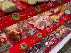 -巴黎贝甜(大宁国际商业广场店)