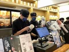 -霸王茶姬(正佳广场店)