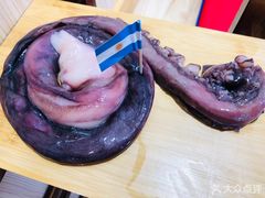 -秋香家韩式炭火烤肉(磐石路店)