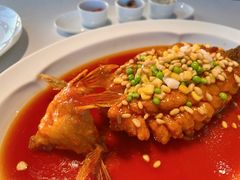 -悦轩中餐厅·高空江景·杭州柏悦酒店