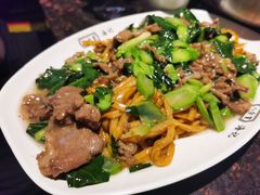 -八合里牛肉火锅(深圳海德店)