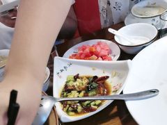 -前门杨记·铜锅涮肉(王府井·故宫店)