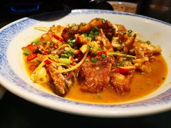 -客宴·江西客家菜(红角洲店)