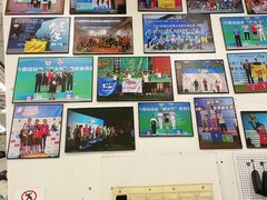 -博昇攀石馆(万维大楼店)