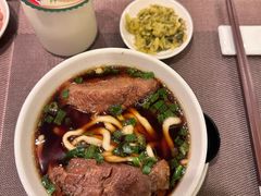 -中国厨房/台湾牛肉面