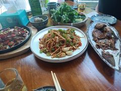 -锦小馆(安贞店)