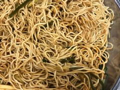 凉面-小民大排档(光谷店)