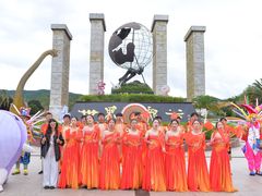 -世界恐龙谷景区