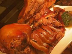 -皇朝万鑫自助餐厅