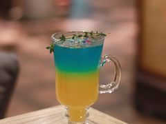 -蓝瓶子BlueBottle(东瓯智库店)