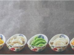 -大清花饺子(山庄店)