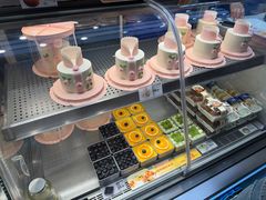 -酥侯糕点(长楹天街店)