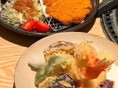 -隐泉京望日式料理(太和广场店)