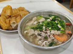 -福屿鲜捞小吃·捞化(福屿总店)