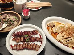 -广府乡下·饭庄(新港东路店)