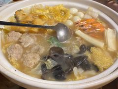 -老宁波1381餐厅(宏泰广场店)