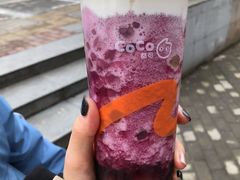 -CoCo都可(岱山店)