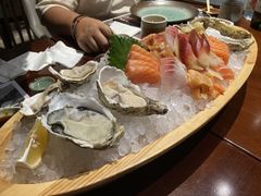 -一本魅·日式料理