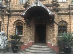 -马勒别墅饭店(静安寺店)