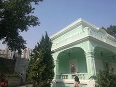 -龙环葡韵住宅式博物馆