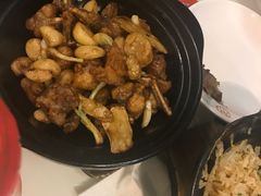 -新大咀港式茶餐厅(宝山万达店)