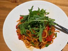 -本处·素食·融合料理(南油店)