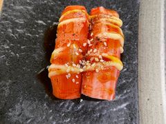 -沼津港精致料理·寿喜烧·烧鸟(龙湖南桥天街日料榜单店)