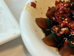 剁椒皮蛋-930私房菜(欧阳路店)