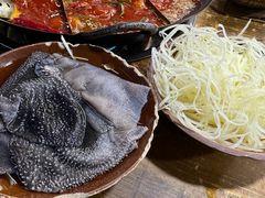 -正南齊北重庆老火锅(光华村直营店)