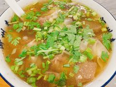 -河州春清真西北特色美食(虎踞路店)