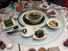 -天宜隆蘑菇宴火锅(石景山旗舰店)