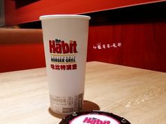 -The Habit Burger Grill 哈比特汉堡(复兴soho店)